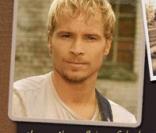 site de Brian Littrell des Backstreet Boys