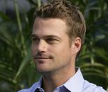 Chris O'Donnell