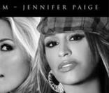 Lââm et Jennifer Paige