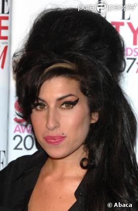 Amy Winehouse