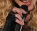 Madonna, après son gadin sur scène, son gadin dans les charts !