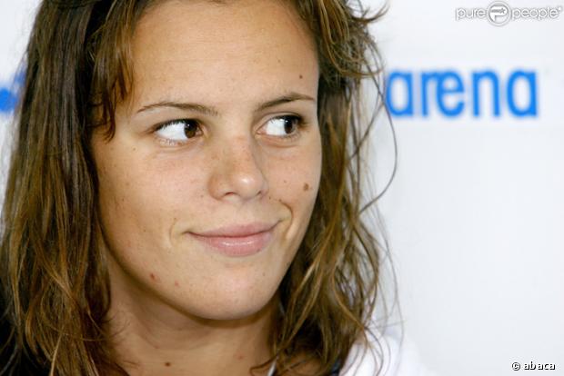 Laure Manaudou
