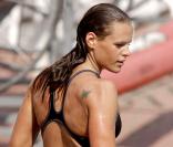 Laure Manaudou