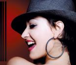 Sheryfa Luna et son tatouage