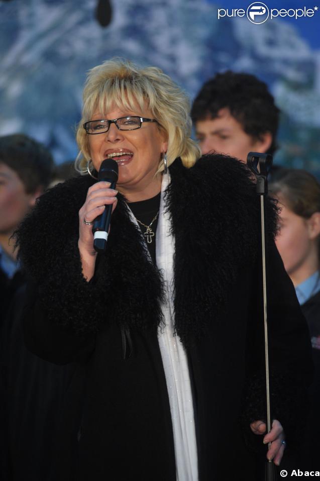 Marie Myriam