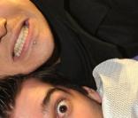 MAthieu JOann et Quentin Mosimann