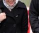 Lily Allen a le smile : sa grossesse est confirmée !