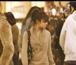 Vanessa Hudgens fait son shopping accompagnée de son chéri Zac Efron 22/12/2008