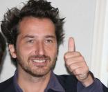 Edouard Baer, invité de 'Rendez-vous en terre inconnue'