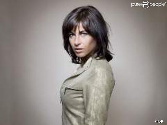 Julie Raynaud remplace Alessandra Sublet