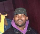 Le groupe de rap Wu-Tang Clan