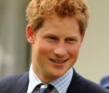 Prince Harry 