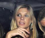Chelsy Davy