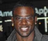 Lance Gross, fiancé d'Eva Marcille