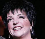 Liza Minnelli lors d'un précédent concert...en pleine forme