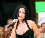 Andrea Corr va se marier !