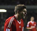 Steven Gerrard placé en garde à vue pour agression présumée