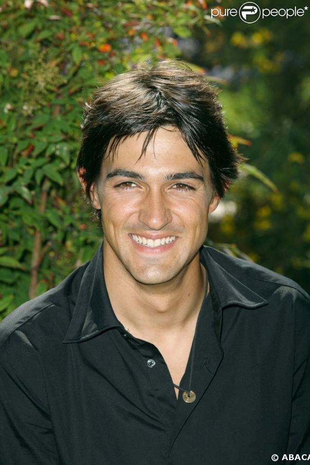 Jean-Pascal Lacoste (Star Ac' 1)