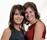 Nathalie et Samantha (Secret Story 2)
