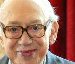 Horst Tappert alias Derrick
