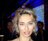 Alexandra Golovanoff s'est mariée !