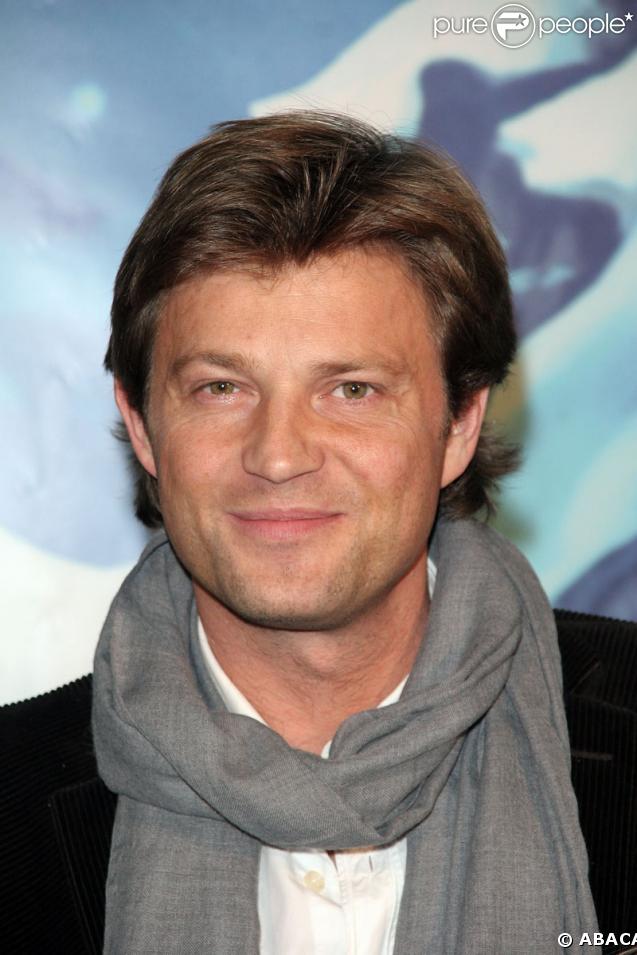 Laurent Delahousse