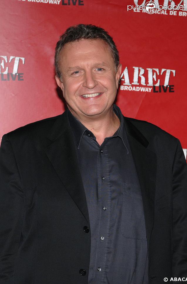 Michel Field