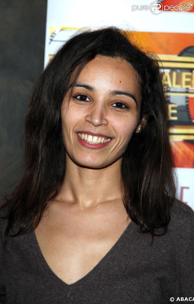 Aïda Touihri