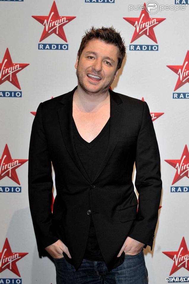 Bruno Guillon 
