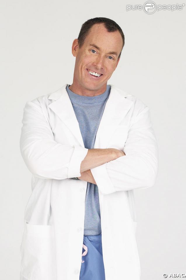 John C. McGinley