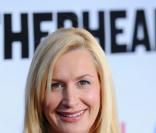 Angela Kinsey