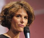 Géraldine Muhlmann