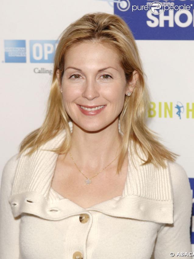 Kelly Rutherford - Photo Set