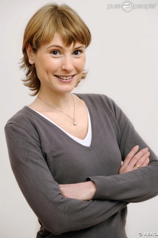Caroline Veyt