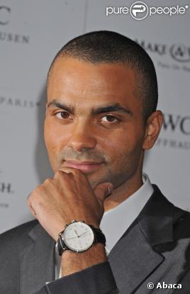 Tony Parker est fatigué par ces histoires d'adultère...