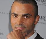 Tony Parker est fatigué par ces histoires d'adultère...