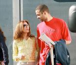 Tony Parker est fatigué par ces histoires d'adultère...