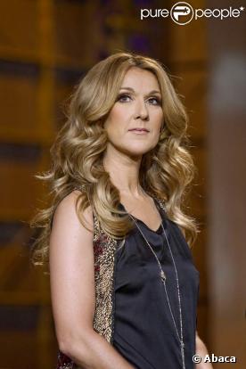 Céline Dion 