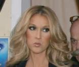 Céline Dion et son mari René