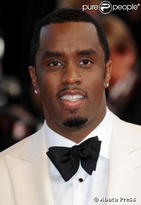  P.Diddy