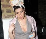 Amy Wineshouse