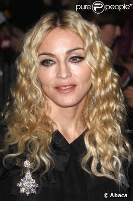 Madonna