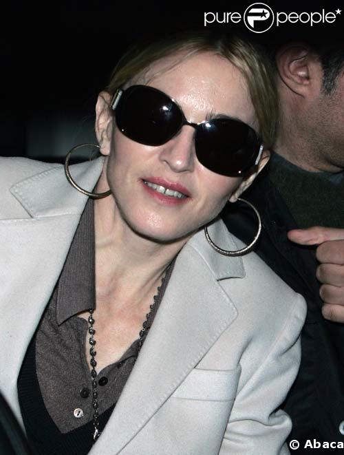Madonna