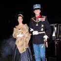 PHOTOS : Les princesses Marie et Mary de Danemark réunies et en grande tenue pour le réveillon de la famille danoise !