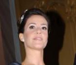 La princesse Marie de Danemark et son époux le prince Joachim