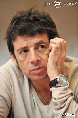 Patrick Bruel
