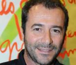 Bernard Montiel sera un artiste de cirque pour le XIe Gala de la Presse, le 9/01/09, au profit d'Action Innocence