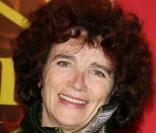 Coline Serreau sera un artiste de cirque pour le XIe Gala de la Presse, le 9/01/09, au profit d'Action Innocence