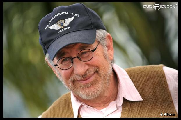 Steven Spielberg