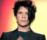 Nicola Sirkis, leader du groupe Indochine